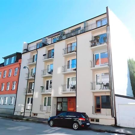 City Apartments Кристиансанд Экстерьер фото