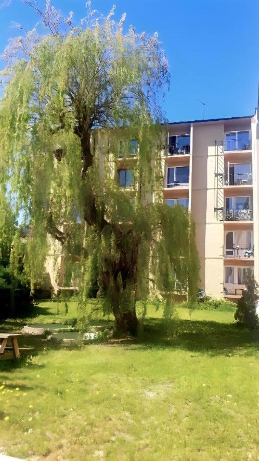 City Apartments Кристиансанд Экстерьер фото