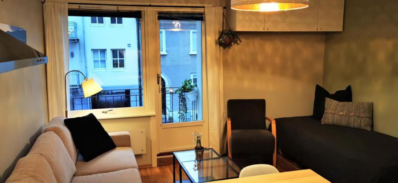 City Apartments Кристиансанд Экстерьер фото